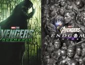 Avengers