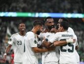 منتخب السعودية