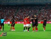 مصر وأنجولا