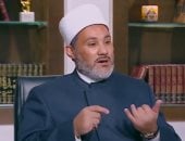 الشيخ أحمد العوضي