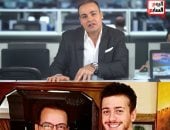 تليفزيون اليوم السابع يقدم تفاصيل جديدة عن محاكمة سعد لمجرد