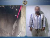 ضبط مسوق عقاري حاول سرقة فيلا بأكتوبر