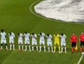 لاعبو منتخب ايرلندا