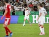 مباراة الإمارات والبحرين في خليجي 27