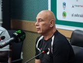 حسام حسن المدير الفني لمنتخب مصر