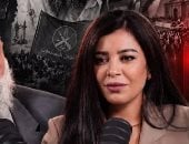 نبيل نعيم القيادي السابق بحركة الجهاد مع بودكاست حكاوي مع امل الحناوي