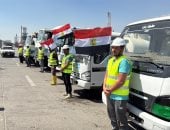 مياه القليوبية تنهي استعداداتها لاستقبال فصل الشتاء