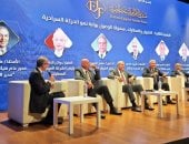 الدكتور سامح الحفني وزير الطيران المدني