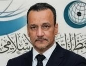 أمين عام التعاون الإسلامي 