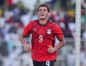 حمزة عبد الكريم مهاجم برشلونة