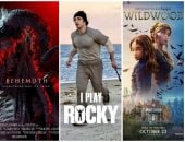 «Wildwood» و«I Play Rocky» و«Behemoth» ضمن قائمة أفلام AFI Fest 2026