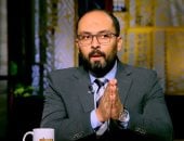 رامي يوسف رئيس مصلحة الضرائب العقارية