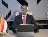 المهندس محمود حسين طاهر