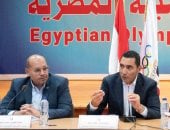 جوهر نبيل و ياسر إدريس