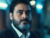 أحمد الرافعى 
