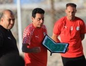 منتخب الشاطئية