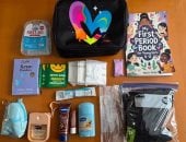 من المناديل لـ "الليب جلوس".. Emergency Kit تريند جديد في شنطة المدرسة