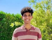  الطالب أحمد منتصر