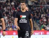مصطفى محمد لاعب كونيا سبور