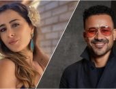 أحمد داود وعائشة بن أحمد