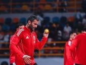 فريق الأهلى