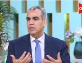  الدكتور عبد الواحد النبوي