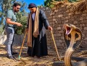 الصياد مع فتحى شو 