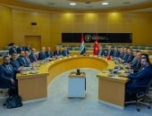 اتفاقية إطارية للتعاون للنفط والغاز بين العراق وتركيا