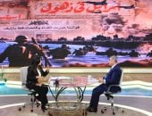 الدكتور عبد الواحد النبوي أستاذ التاريخ الحديث والمعاصر بجامعة الأزهر