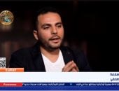 الكاتب والباحث بيجاد سلامة