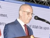 سفير جمهورية العراق