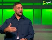 حسنى عبد ربه نجم منتخب مصر والنادي الاسماعيلى السابق 