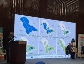 الدكتور عباس شراقى الخبير الجيولوجى