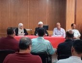 رئيس منطقة الإسماعيلية الأزهرية