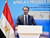علي سالم، عضو لجنة التعاون الأفريقي باتحاد الصناعات المصرية