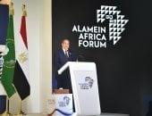 الرئيس عبد الفتاح السيسي