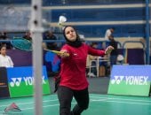 نهائي مصري في منافسات السيدات ببطولة أفريقيا للريشة الطائرة