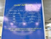 بعد قرار التخفيض.. ننشر قائمة التكاليف الجديدة لتراخيص السيارات والدراجات بالمرور
