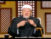 خالد الجندى