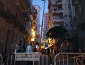 عقار أمبروزو بالاسكندرية