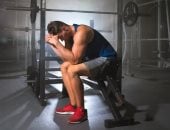 اضطرابات الشره المرضى بين الرجال