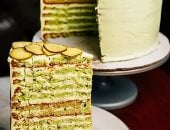 من الحلوى لمعجون الأسنان.. نكهة المخلل تغزو السناكس وتلفت جيل زد