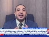 طارق البرديسى 