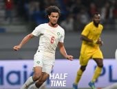 منتخب المغرب 