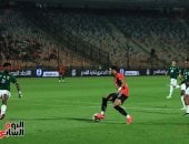 منتخب مصر ضد جنوب أفريقيا