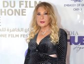 نجمة الجماهير نادية الجندي