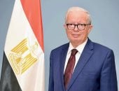 الدكتور حسين عيسى، نائب رئيس مجلس الوزراء للشئون الاقتصادية،