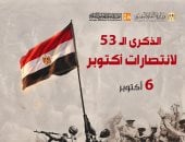 انتصارات أكتوبر