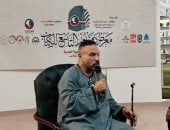 الفنان محمد خميس