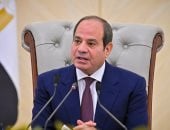 السيد الرئيس عبد الفتاح السيسي رئيس الجمهورية